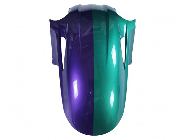 Acquista Carena Moto Honda VFR 800 2002-2013 - Viola Verde