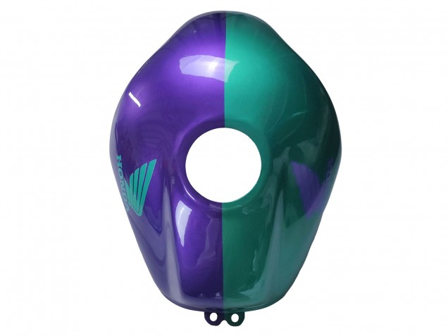 Acquista Carena Moto Honda VFR 800 2002-2013 - Viola Verde