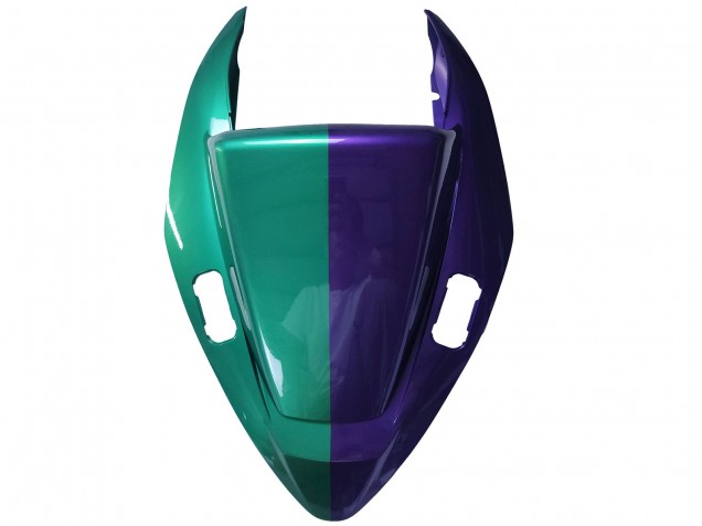 Acquista Carena Moto Honda VFR 800 2002-2013 - Viola Verde