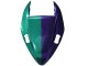 Acquista Carena Moto Honda VFR 800 2002-2013 - Viola Verde