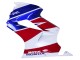Acquista Carena Moto Honda VFR 800 2002-2013 - Bianco Rosso Blu Motul