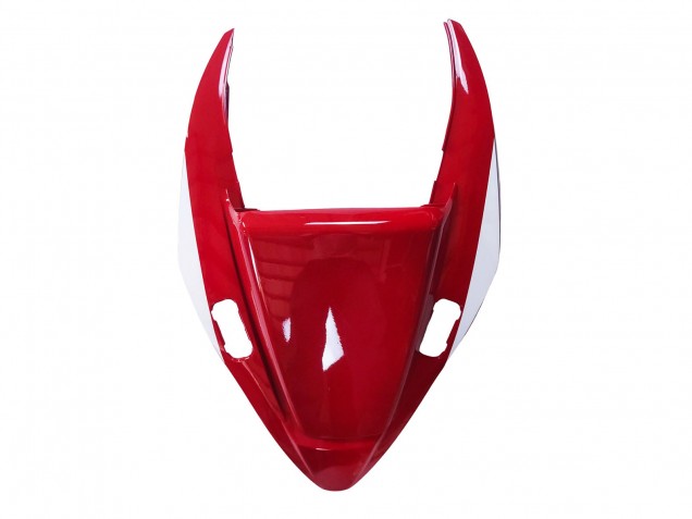 Acquista Carena Moto Honda VFR 800 2002-2013 - Bianco Rosso Blu Motul