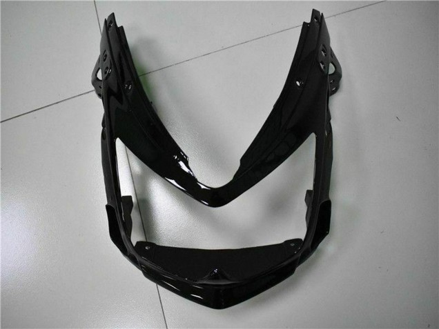 Acquista Carena Moto Kawasaki EX650 2006-2008 - Nero Lucido Bianco