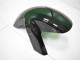 Acquista Carena Moto Kawasaki EX650 2006-2008 - Nero Lucido Bianco