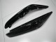 Acquista Carena Moto Kawasaki EX650 2006-2008 - Nero Lucido Bianco