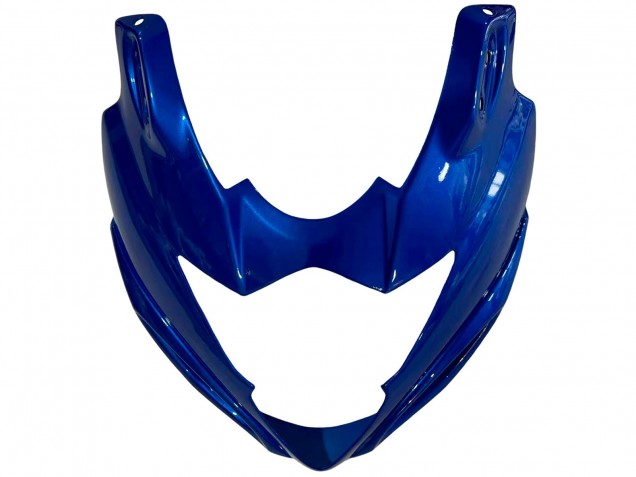 Acquista Carena Moto Suzuki GSX650F 2008-2013 - Argento Blu
