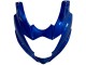Acquista Carena Moto Suzuki GSX650F 2008-2013 - Argento Blu
