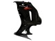 Acquista Carena Moto Suzuki GSX650F 2008-2013 - Nero Lucido