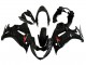 Acquista Carena Moto Suzuki GSX650F 2008-2013 - Nero Lucido