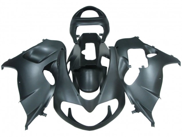 Acquista Carena Moto Suzuki TL1000R 1998-2003 - Nero Opaco