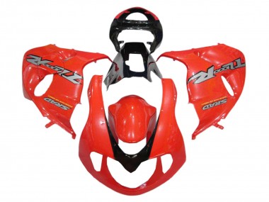 Acquista Carena Moto Suzuki TL1000R 1998-2003 - Arancia Argento Nero