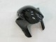 Acquista Carena Moto Honda CBR1000RR 2004-2005 - Bianco Blu Nero Lucido Fireblade