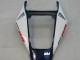 Acquista Carena Moto Honda CBR1000RR 2004-2005 - Bianco Blu Nero Lucido Fireblade