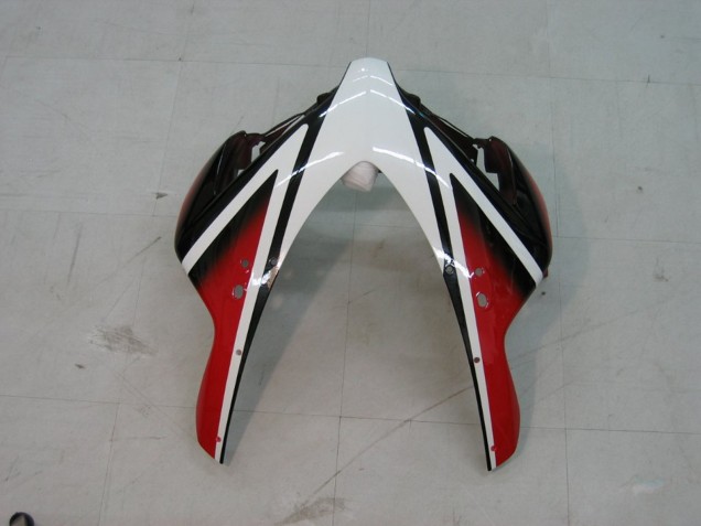 Acquista Carena Moto Honda CBR1000RR 2004-2005 - Bianco Rosso Nero Lucido Blu Stella