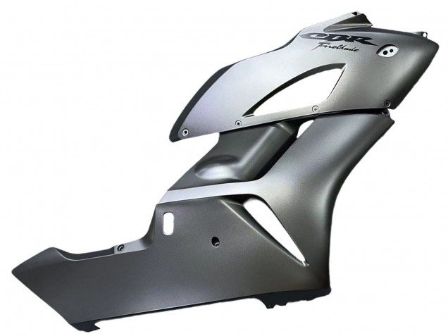 Acquista Carena Moto Honda CBR1000RR 2004-2005 - Argento