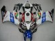 Acquista Carena Moto Honda CBR1000RR 2004-2005 - Bianco Blu Rosso Nero Lucido Stella EuroBet Lee