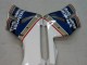 Acquista Carena Moto Honda CBR1000RR 2004-2005 - Bianco Blu Oro Rothmans