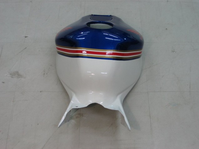 Acquista Carena Moto Honda CBR1000RR 2004-2005 - Bianco Blu Oro Rothmans