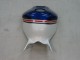 Acquista Carena Moto Honda CBR1000RR 2004-2005 - Bianco Blu Oro Rothmans