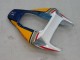 Acquista Carena Moto Honda CBR1000RR 2004-2005 - Bianco Blu Oro Rothmans