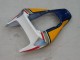 Acquista Carena Moto Honda CBR1000RR 2004-2005 - Bianco Blu Oro Rothmans