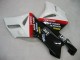 Acquista Carena Moto Honda CBR1000RR 2004-2005 - Bianco Blu Rosso Nero Lucido Stella Carrera Lee