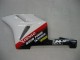 Acquista Carena Moto Honda CBR1000RR 2004-2005 - Bianco Blu Rosso Nero Lucido Stella Carrera Lee