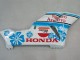 Acquista Carena Moto Honda CBR1000RR 2004-2005 - Bianco Blu Nevicare Nastro Azzurro 46