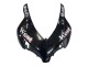 Acquista Carena Moto Honda CBR1000RR 2004-2005 - Nero Lucido Bianco West