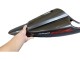 Acquista Carena Moto Honda CBR1000RR 2004-2005 - Argento Nero Lucido