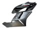 Acquista Carena Moto Honda CBR1000RR 2004-2005 - Argento Nero Lucido