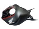 Acquista Carena Moto Honda CBR1000RR 2004-2005 - Nero Lucido Grigio Lucido Rosso Banda