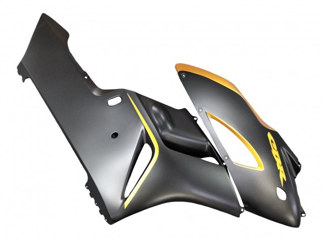 Acquista Carena Moto Honda CBR1000RR 2004-2005 - Grigio Opaco Oro