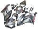 Acquista Carena Moto Honda CBR1000RR 2004-2005 - Argento Repsol