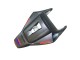 Acquista Carena Moto Honda CBR1000RR 2004-2005 - Argento Repsol