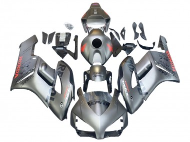 Acquista Carena Moto Honda CBR1000RR 2004-2005 - Argento Repsol