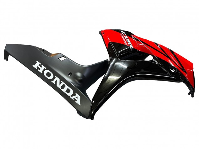 Acquista Carena Moto Honda CBR1000RR 2006-2007 - Blu Nero Lucido