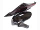 Acquista Carena Moto Honda CBR1000RR 2006-2007 - Nero Lucido Rosso Fiamma