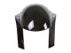 Acquista Carena Moto Honda CBR1000RR 2006-2007 - Nero Lucido Rosso Fiamma