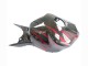 Acquista Carena Moto Honda CBR1000RR 2006-2007 - Nero Lucido Rosso Fiamma