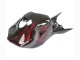 Acquista Carena Moto Honda CBR1000RR 2006-2007 - Nero Lucido Rosso Fiamma