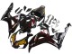 Acquista Carena Moto Honda CBR1000RR 2006-2007 - Nero Lucido Giallo Rosso Fiamma