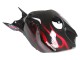 Acquista Carena Moto Honda CBR1000RR 2006-2007 - Nero Lucido Giallo Rosso Fiamma