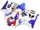 Acquista Carena Moto Honda CBR1000RR 2006-2007 - Bianco Rosso Blu HRC