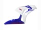 Acquista Carena Moto Honda CBR1000RR 2006-2007 - Bianco Rosso Blu HRC