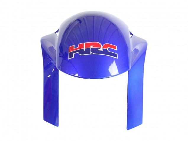 Acquista Carena Moto Honda CBR1000RR 2006-2007 - Bianco Rosso Blu HRC