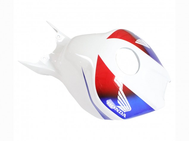 Acquista Carena Moto Honda CBR1000RR 2006-2007 - Bianco Rosso Blu HRC