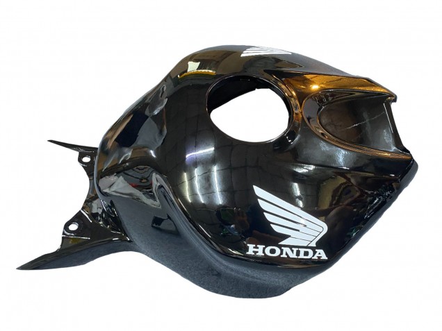 Acquista Carena Moto Honda CBR1000RR 2006-2007 - Nero Lucido Oro SevenStars