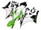 Acquista Carena Moto Honda CBR1000RR 2006-2007 - Bianco Verde Nero Lucido