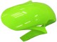 Acquista Carena Moto Honda CBR1000RR 2006-2007 - Bianco Verde Nero Lucido